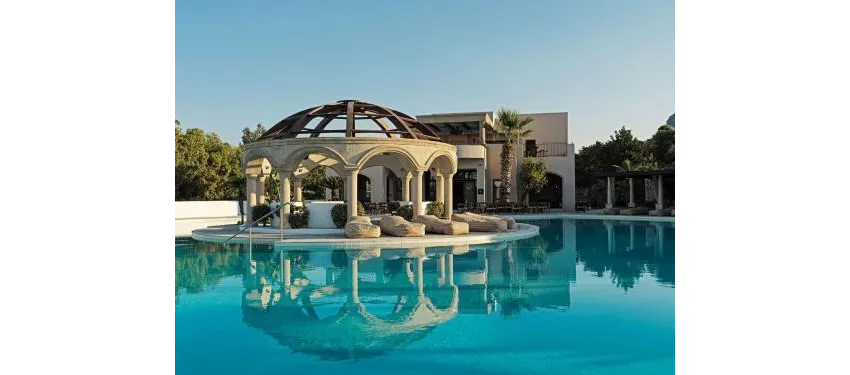 Lindian Village Resort Rhodes, Curio Collection by Hilton 5*-9