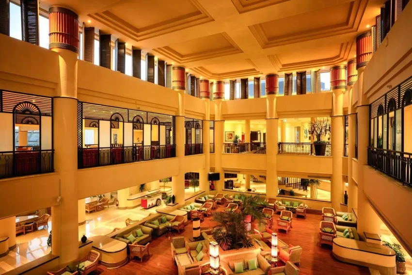 Swiss Inn Hurghada Resort 5*-20