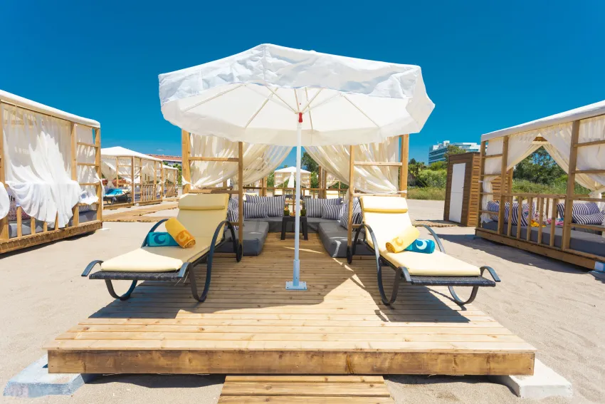 Club Hotel Turan Prince World 5*-36