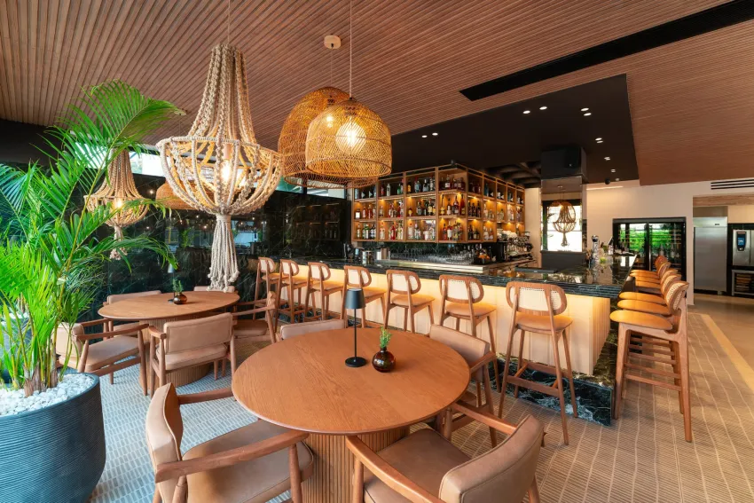 Hippocampus Hotel 3*-24