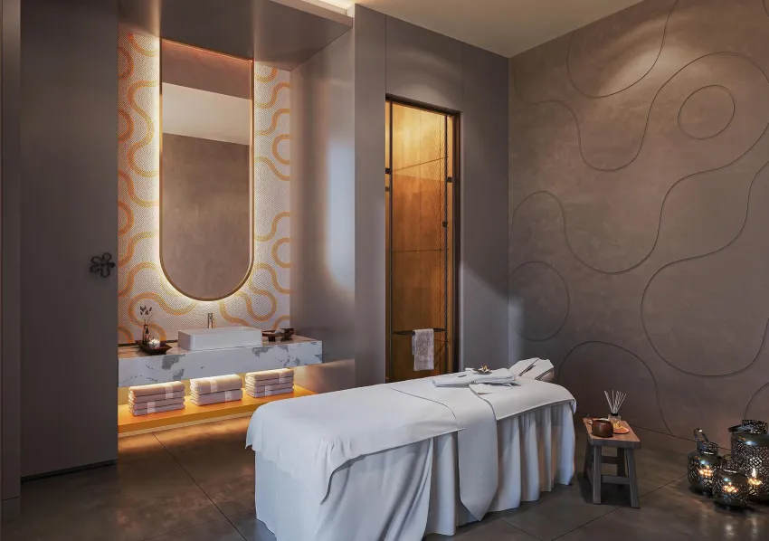 The Land Of Legends Nickelodeon Hotel & Resort 5*-28