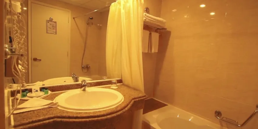 BELLA VISTA HOTEL & RESORT  4*-18