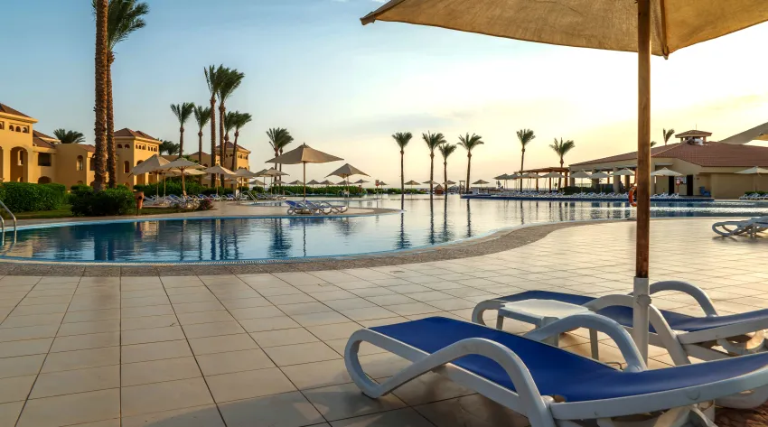 Cleopatra Luxury Resort Makadi Bay 5*-124