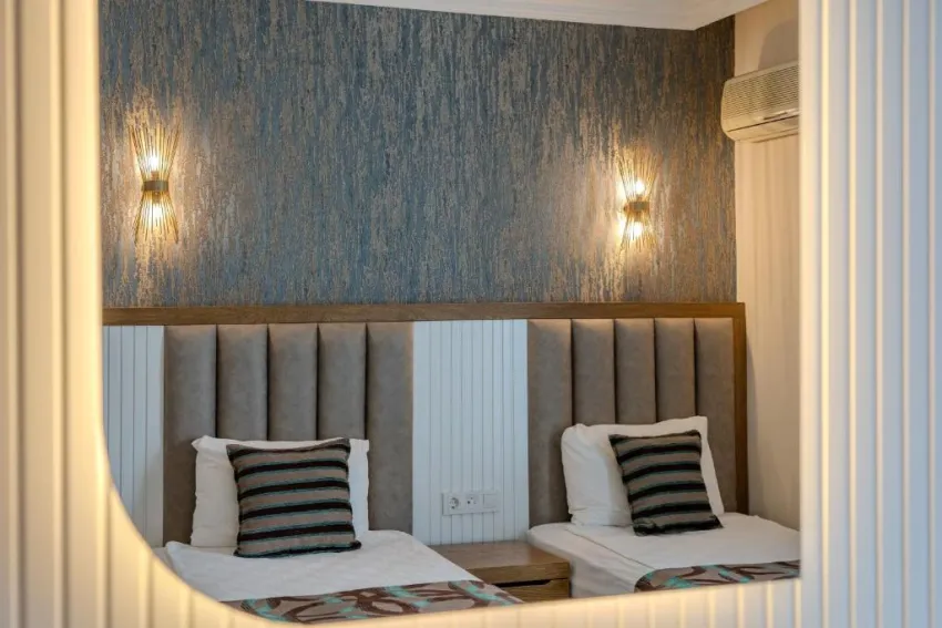 CONCORDIA CELES HOTEL  5*-38