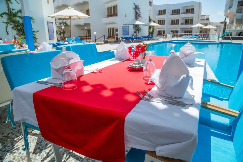 Marlin Inn Azur Resort 3*-31