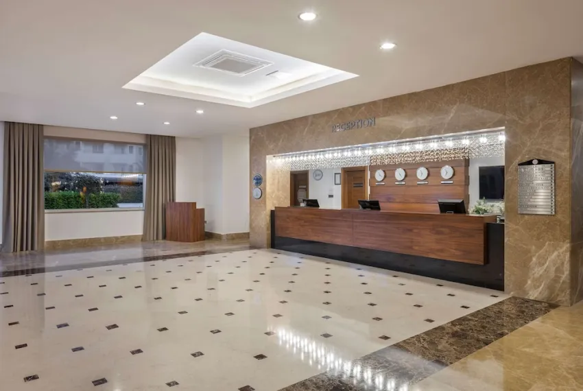 Ramada Resort Lara 5*-4