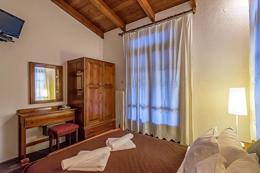 Proimos Maisonnettes 3*-2