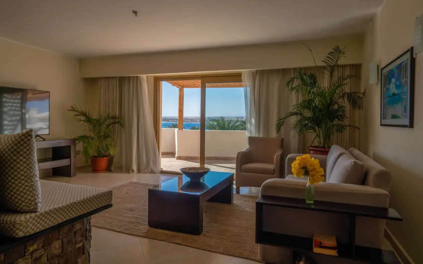 Fort Arabesque The Villas 4*-338