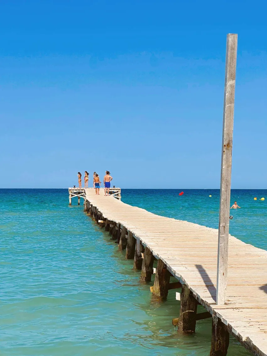 EIX LAGOTEL HOLIDAY RESORT 4*-94