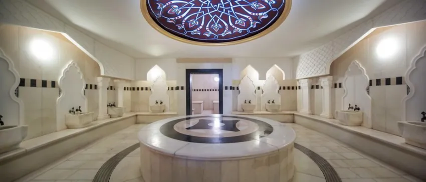 Crystal Admiral Aqua Collection 5*-27