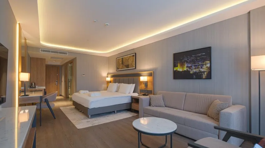 Wyndham Alanya 5*-9