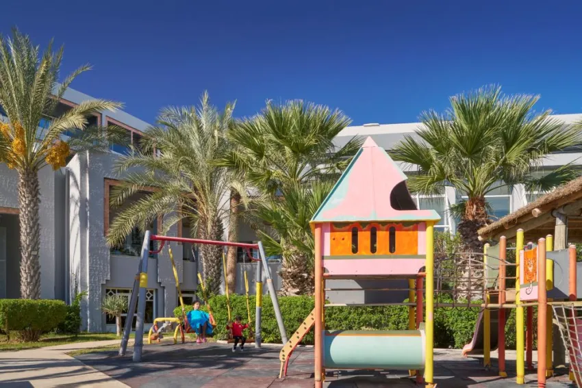 SENTIDO MARILLIA RESORT  5*-39