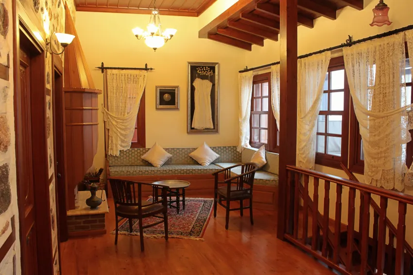 Villa Turka 4*-27