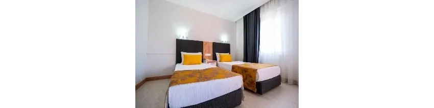 Clover Magic Park Beach Alanya 4*-22