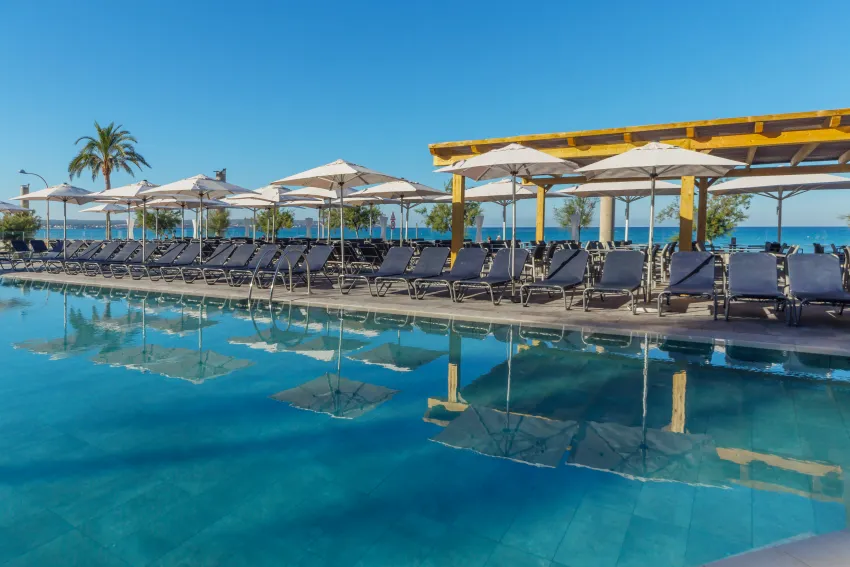 Fontanellas Playa Aparthotel 4*-48