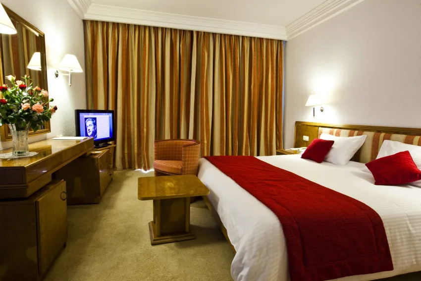 El Mouradi Palace 5*-9