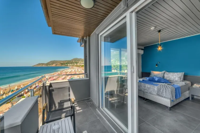 ROYALISA PALMIYE BEACH HOTEL (ADULTS ONLY 16+)  3*-21