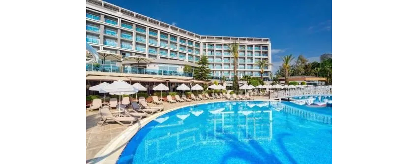 Annabella Diamond Hotel & Spa 5*-10