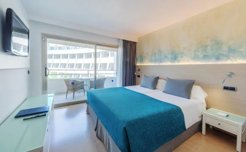 Fontanellas Playa Aparthotel 4*-20