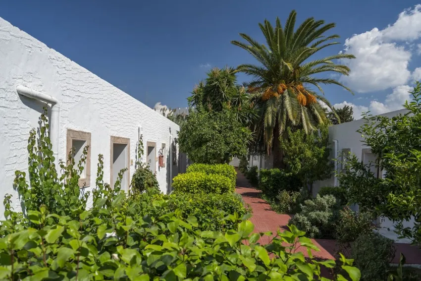 Le Hammamet Hotel 4*-30