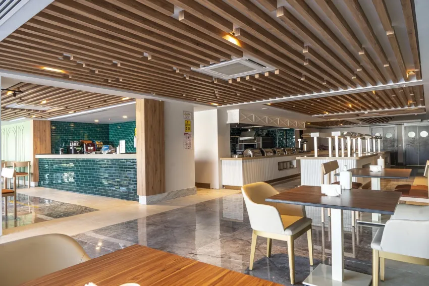 Side Square Hotel 4*-9