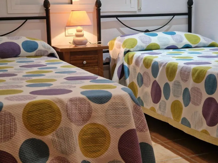 SUN BEACH PARK & SPA  4*-14