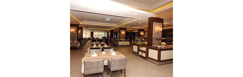 Insula Resort & Spa 5*-8