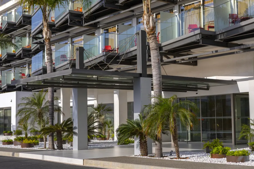 Faros Hotel 4*-4