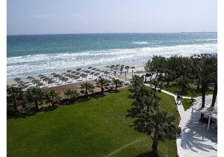 Thalassa Mahdia Aqua Park 4*-36