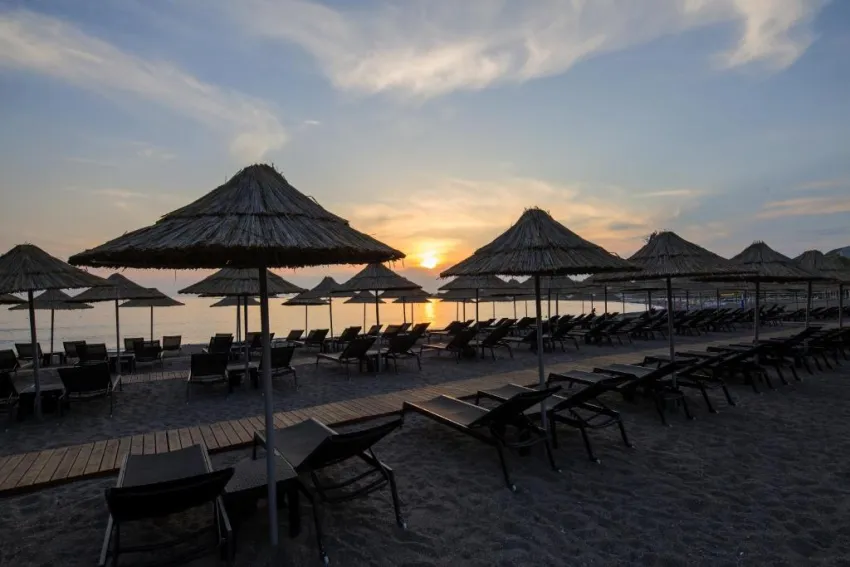 LITORE RESORT HOTEL & SPA  5*-8