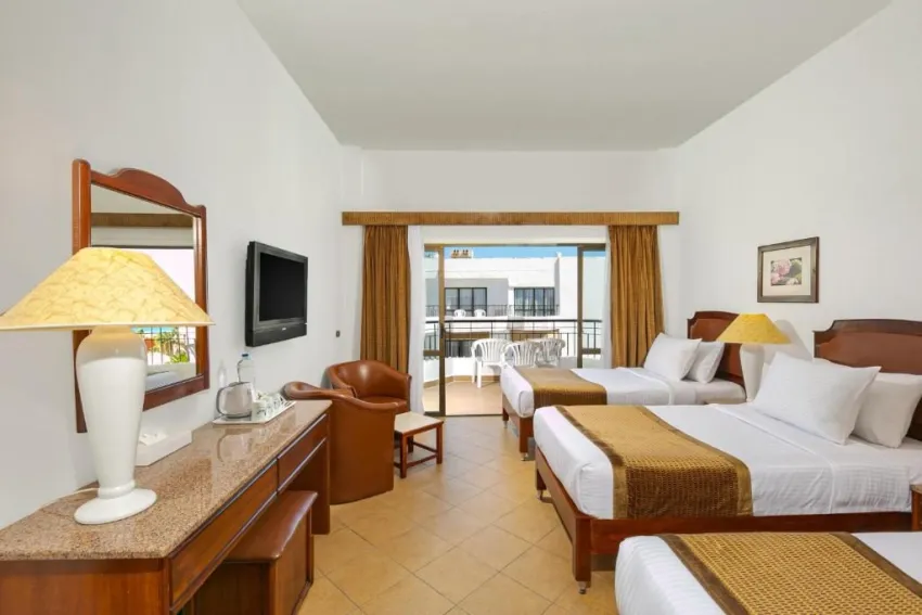 MARLIN INN AZUR RESORT  4*-16