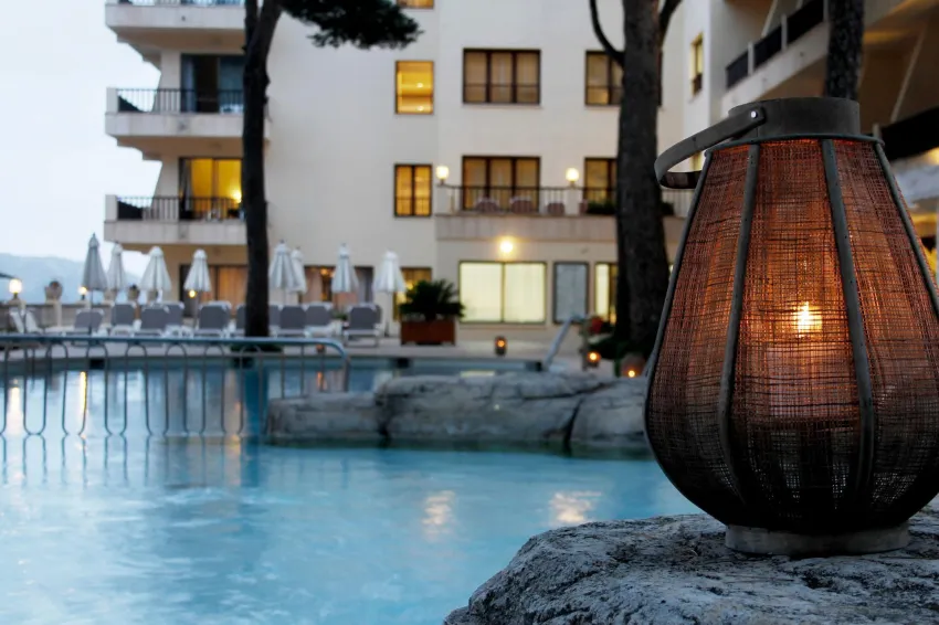 Bella Playa & Spa Hotel 4*-20