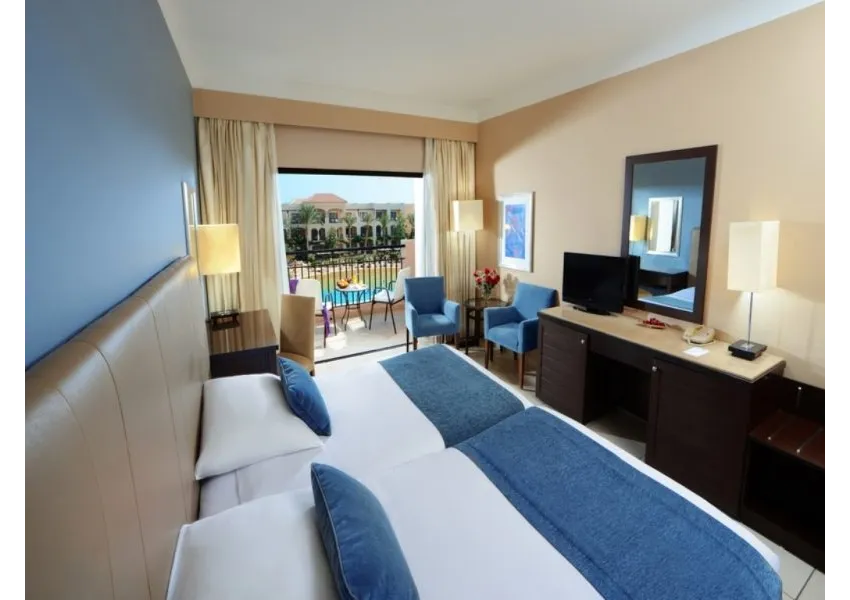 Jaz Aquamarine Resort 5*-3