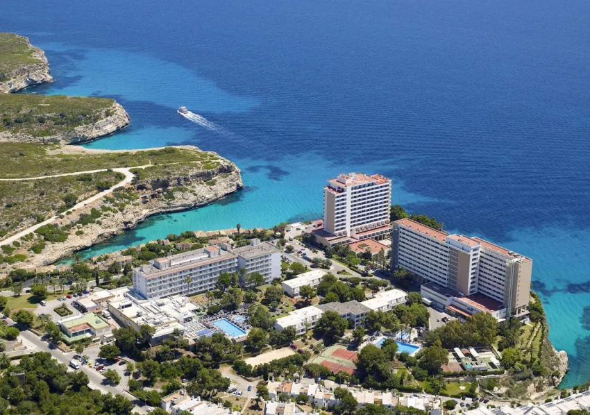 AluaSun Cala Antena 3*-2