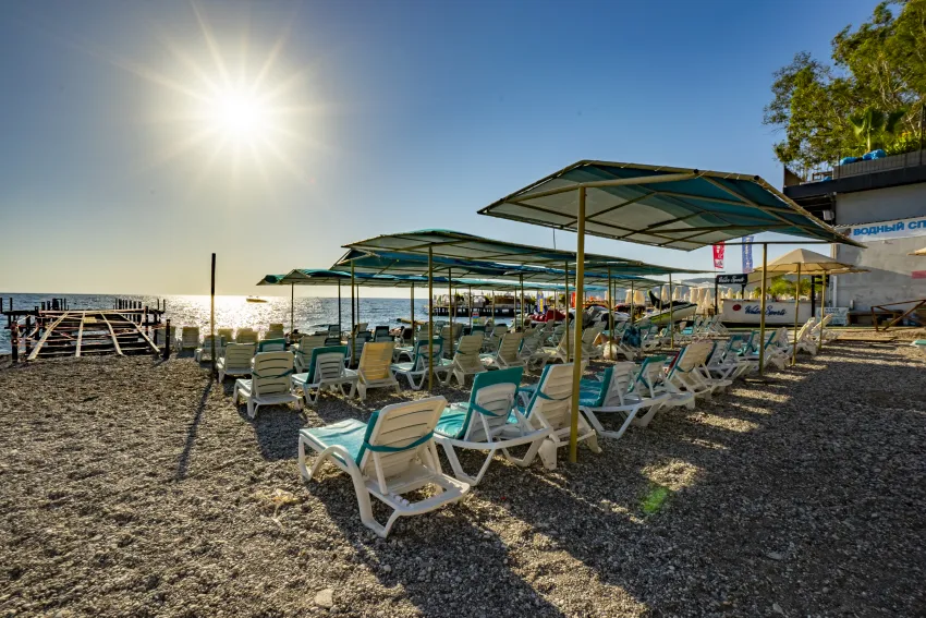 Tu Casa Gelidonya 4*-75