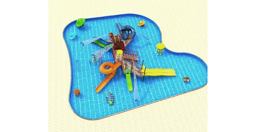 Sunny Days Mirette Family Aqua Park 3*-2