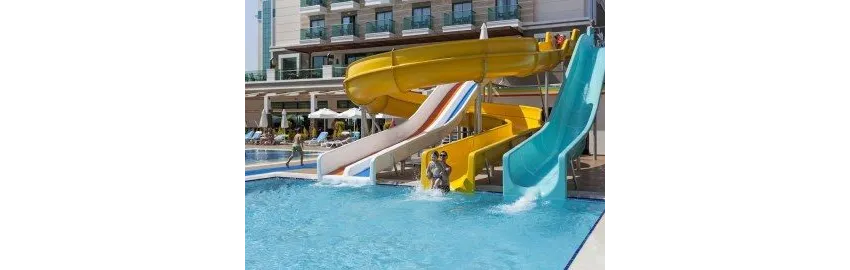 Luna Blanca Resort & Spa 5*-28