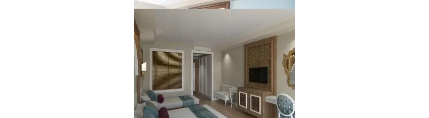 Jadore Deluxe Hotel & Spa 5*-27