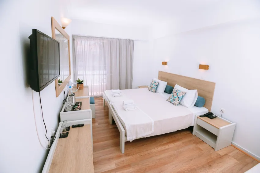 Santa Marina Unique Hotel 4*-21