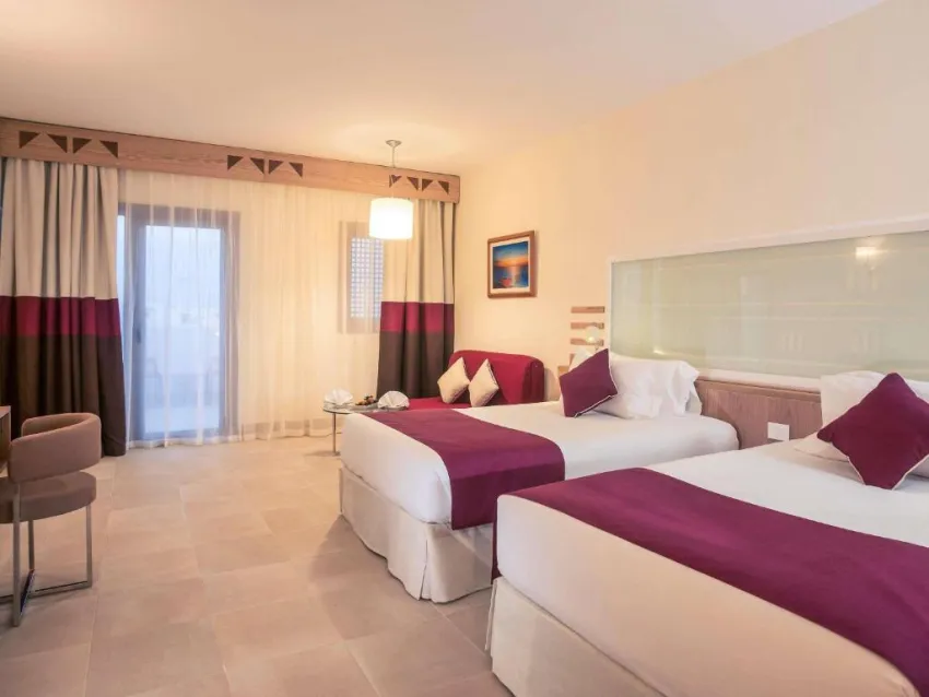 MOVENPICK HURGHADA (EX.MERCURE)  4*-57