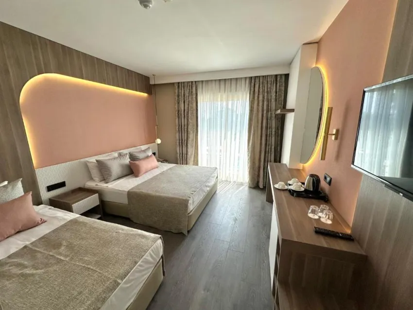 L'OCEANICA HOTEL  5*-34