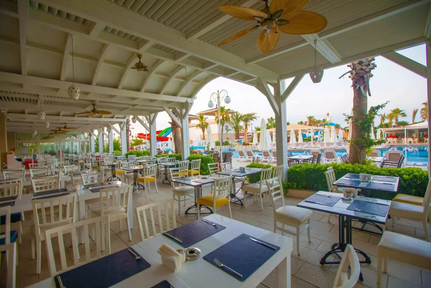 Orange County Belek 5*-21