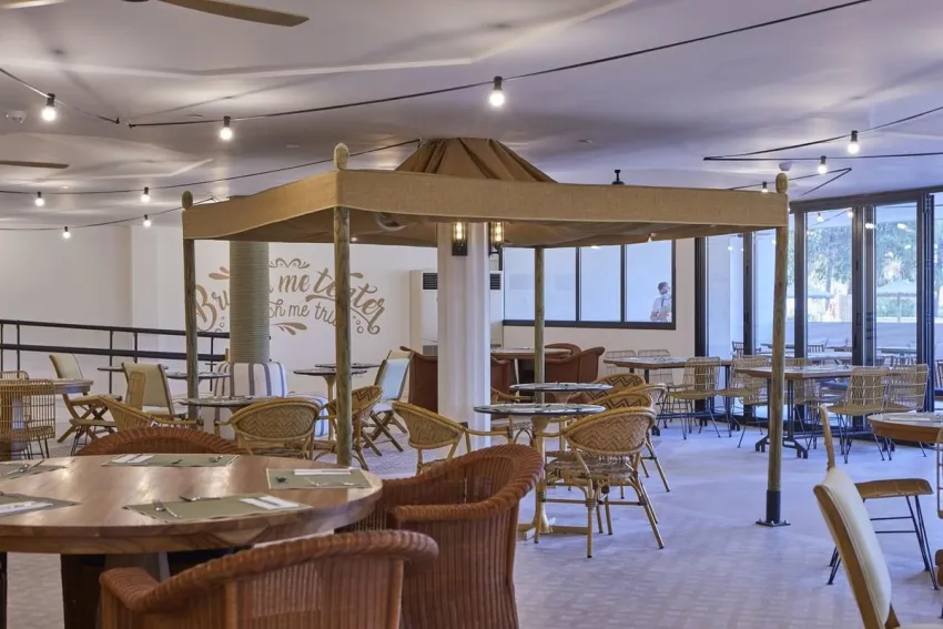 Tent Palmanova 3*-14