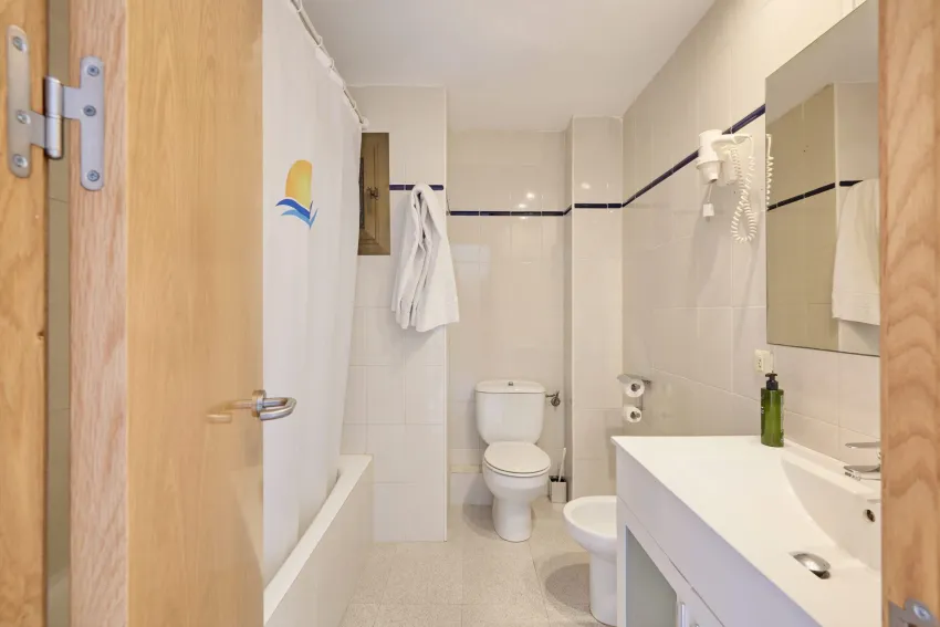 Aparthotel Novo Mar 3*-11