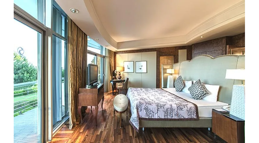 CALISTA LUXURY RESORT  5*-32