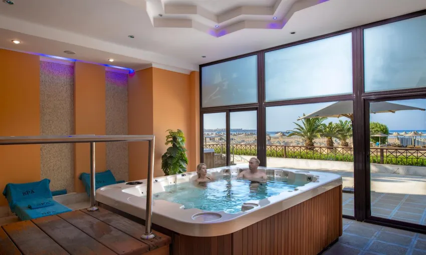 STELLA BEACH RESORT & SPA MAKADI BAY  5*-61