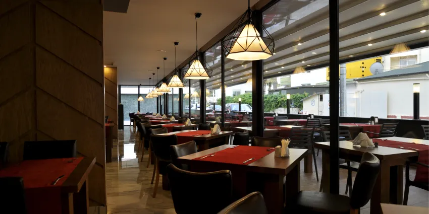 Oba Star Hotel 4*-45