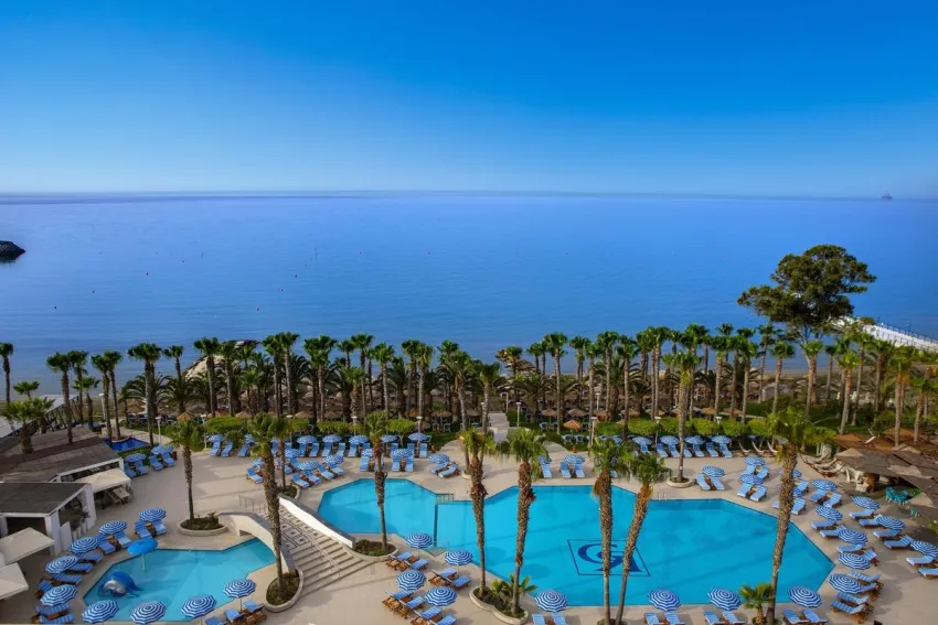 The GrandResort – Limited Edition by Leonardo Hotels 5*-16