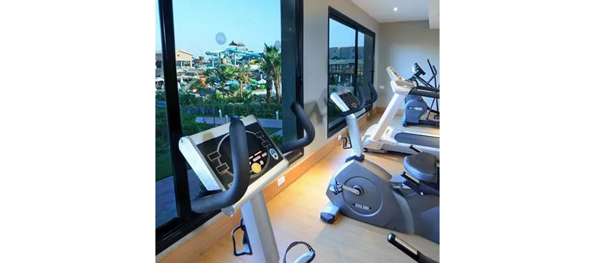 Coral Sea Aqua Club 4*-5