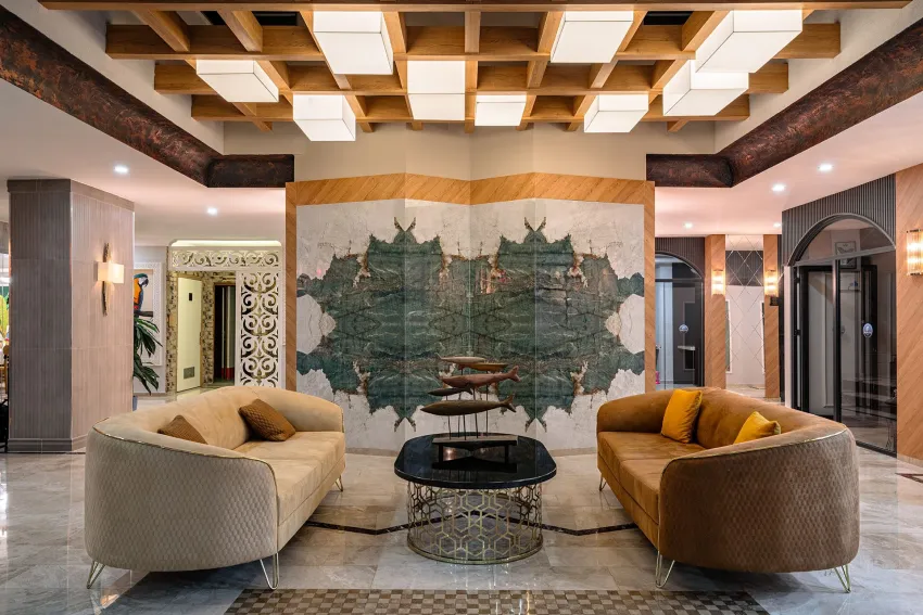 Club Big Blue Suite Hotel 4*-19